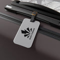 Riot Forge Luggage Tag