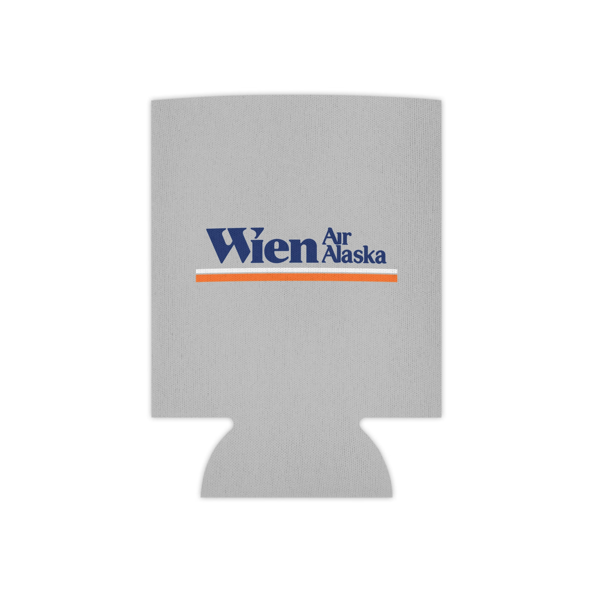 Wien Air Alaska Can Cooler
