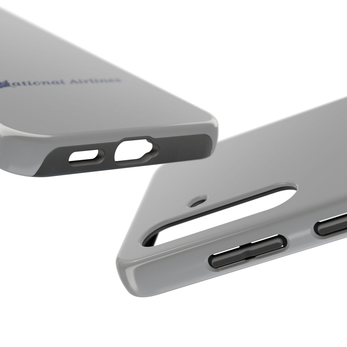 National Airlines (1999-2002) Tough Phone Case