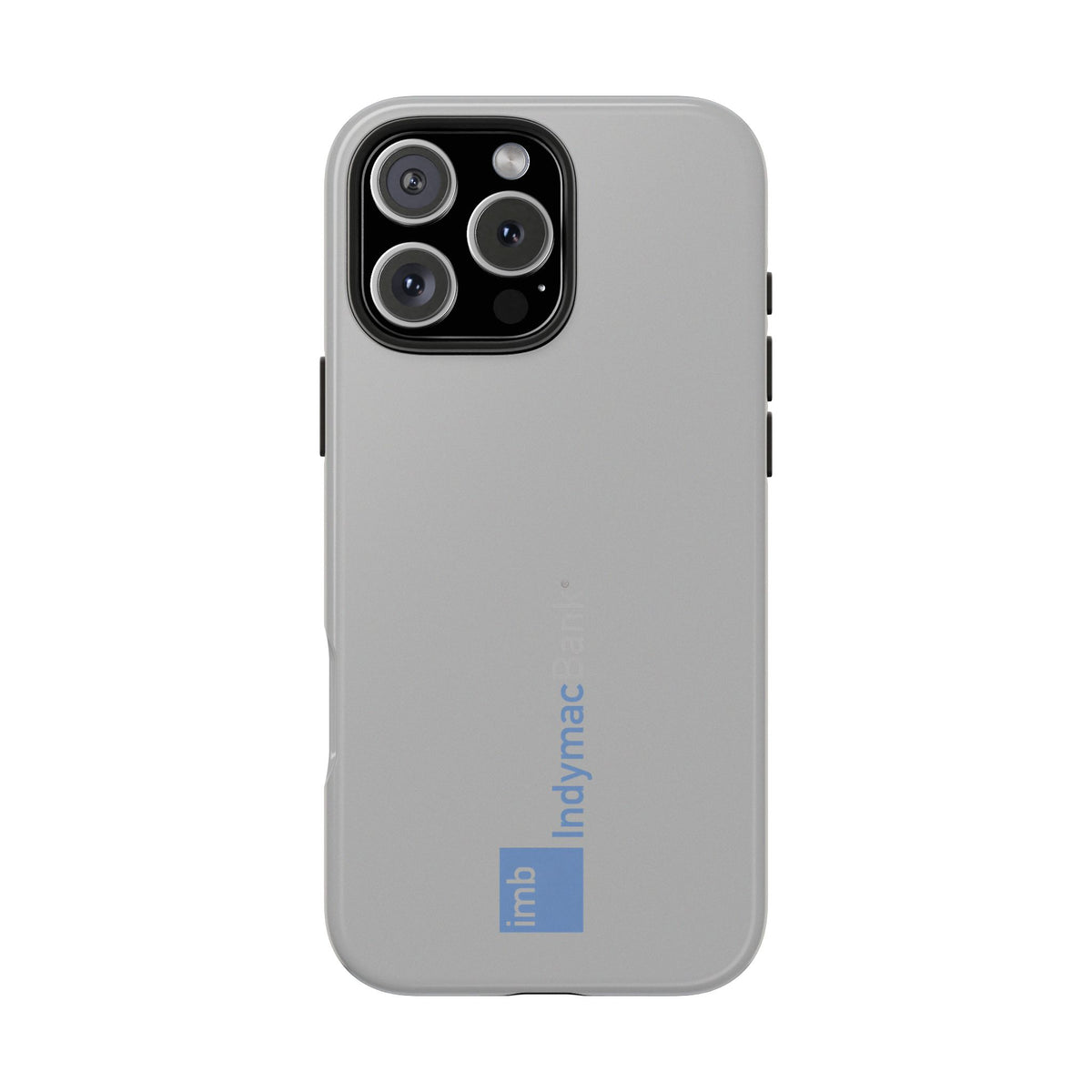 IndyMac Bank Tough Phone Case
