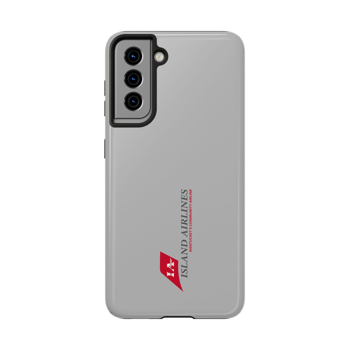 Island Airlines Tough Phone Case