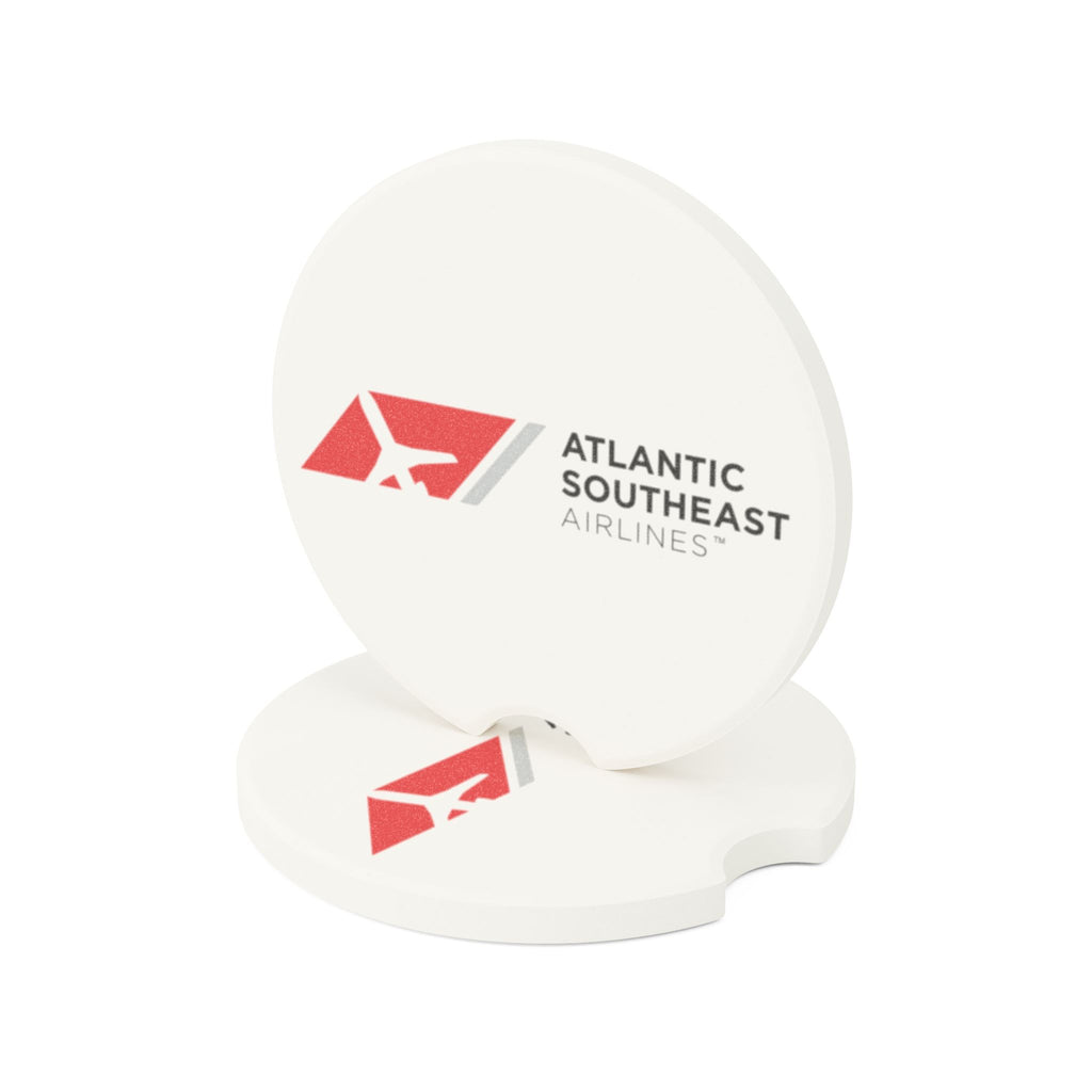 Atlantic Southeast Airlines Car Coaster