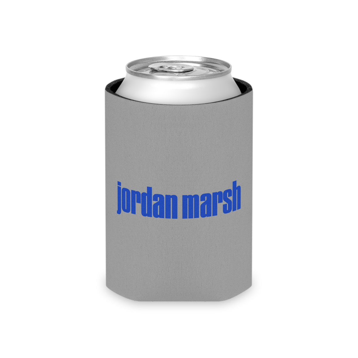 Jordan Marsh Can Cooler
