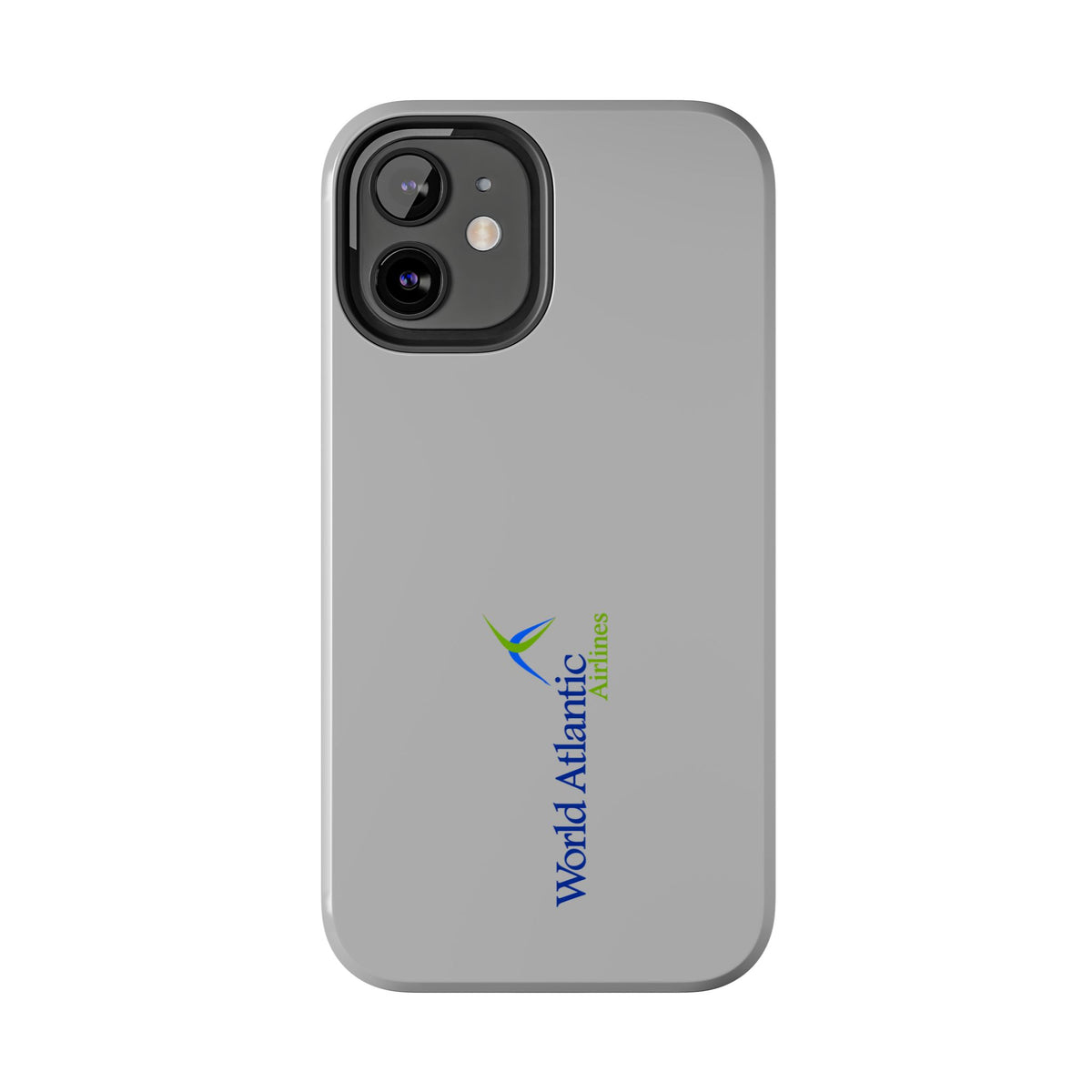 World Atlantic Airlines Tough Phone Case