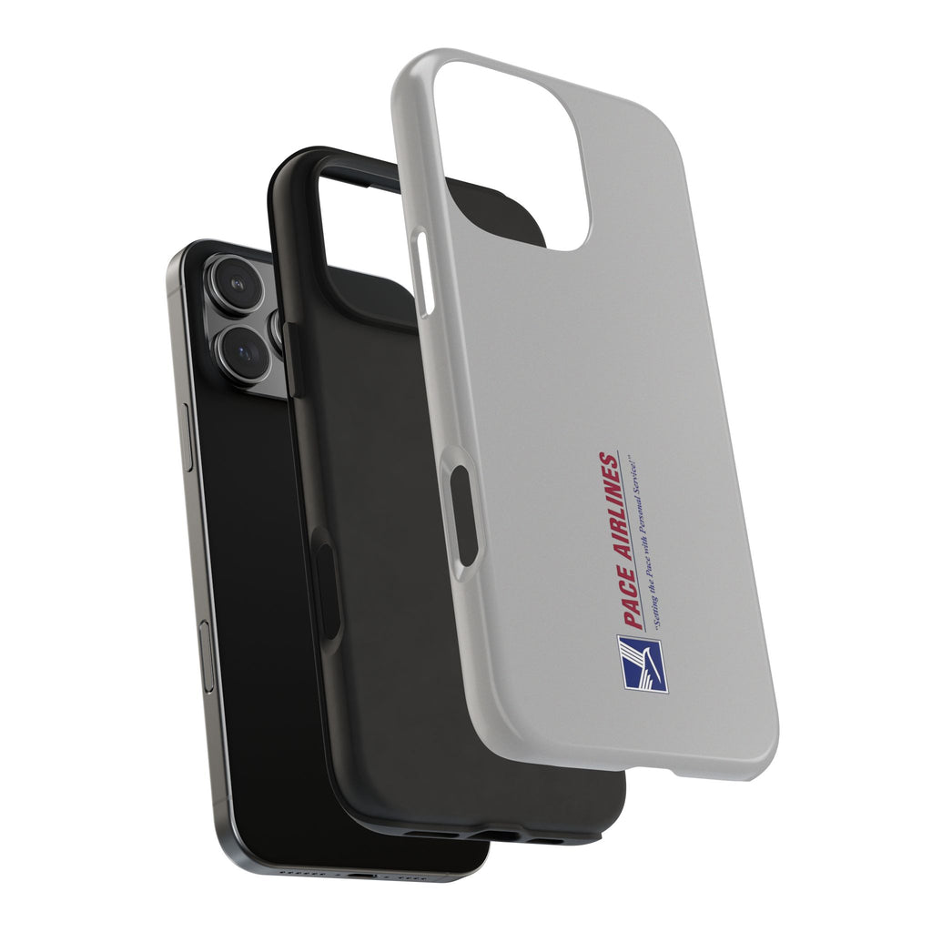 Pace Airlines Tough Phone Case