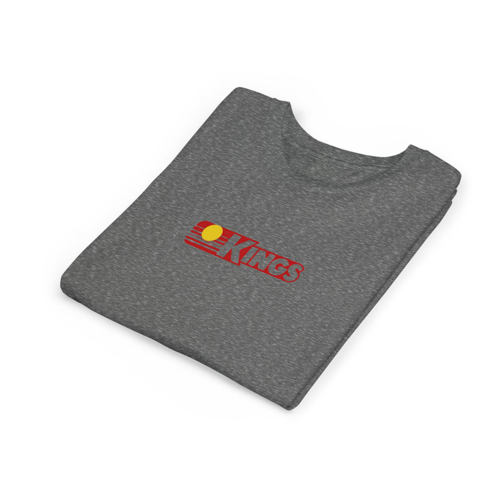 King's Department Stores Kids Tee / T-Shirt