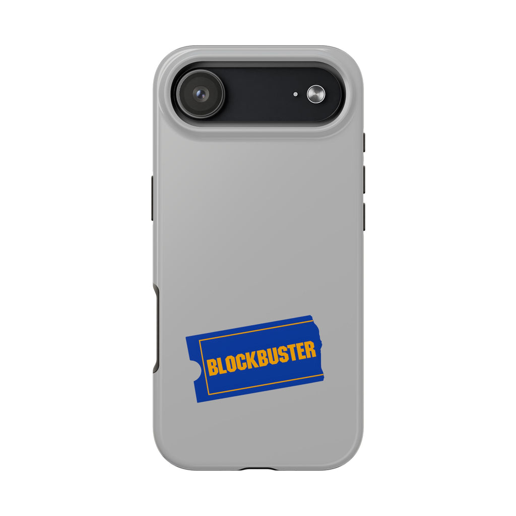 Template Tough Phone Case