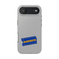 Template Tough Phone Case