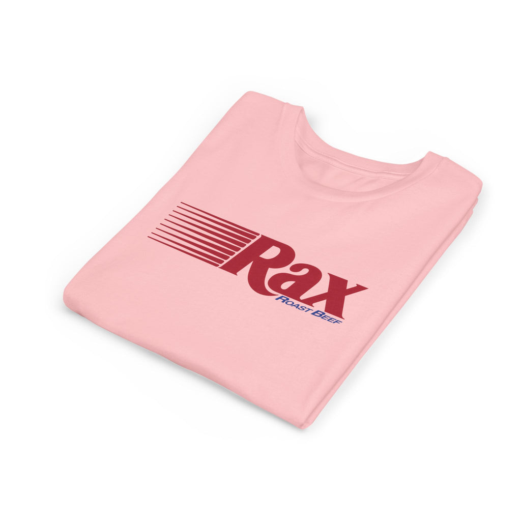 Rax Roast Beef Kids Tee / T-Shirt