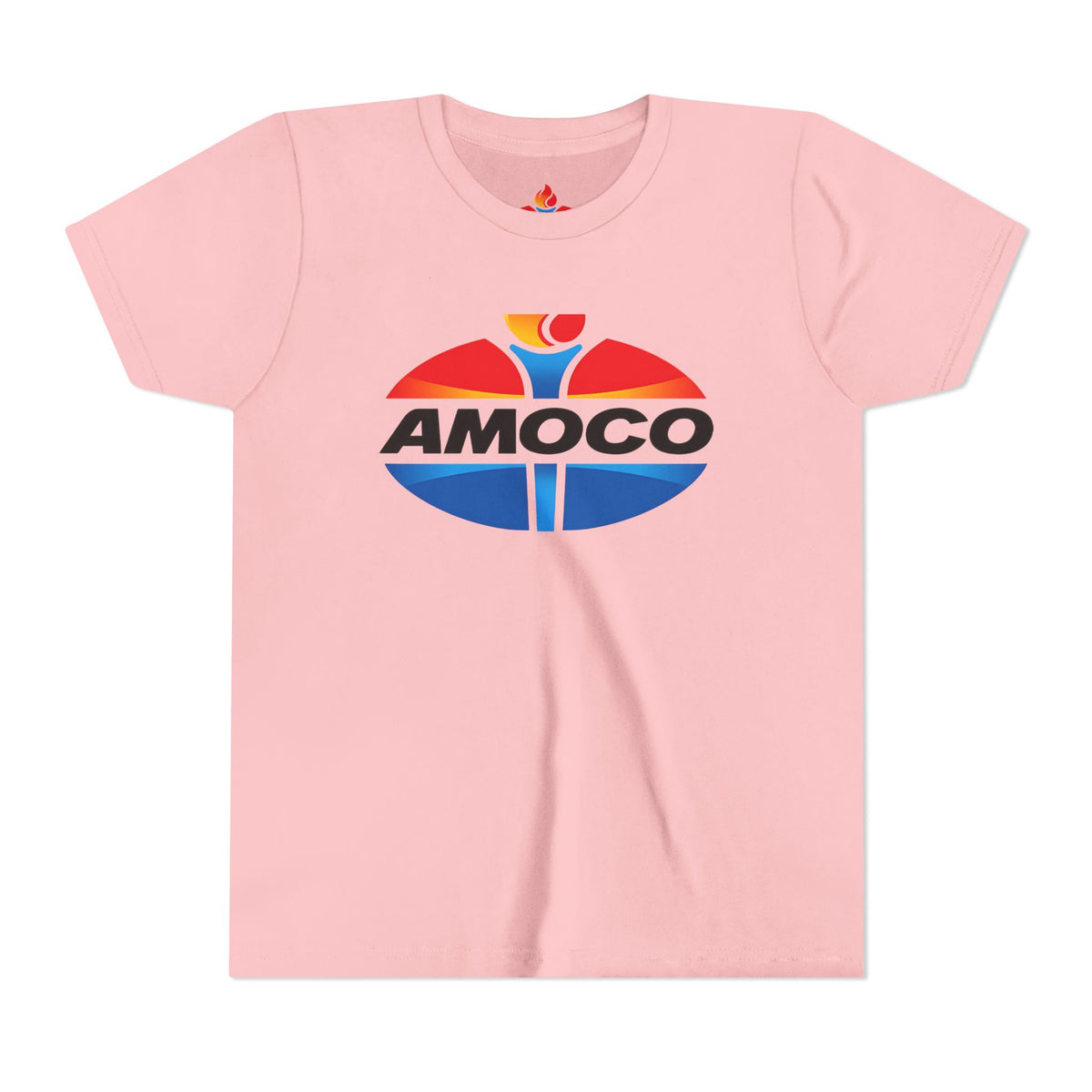 Amoco Kids Tee / T-Shirt
