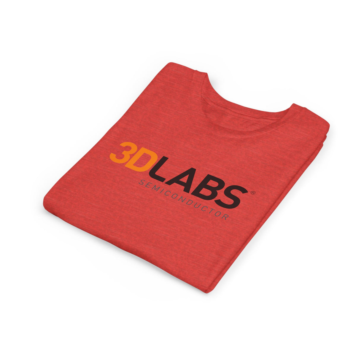 3Dlabs Kids Tee / T-Shirt