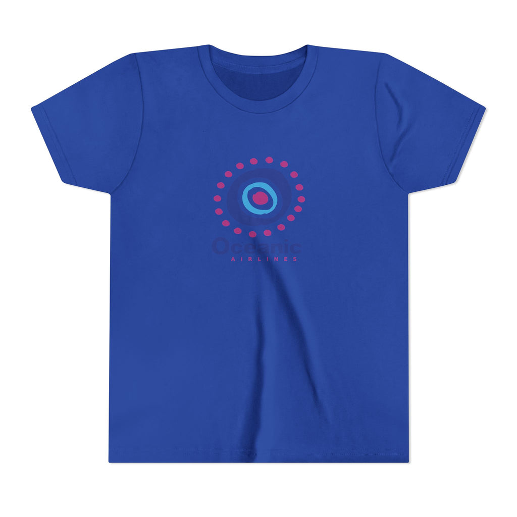 Oceanic Airlines Kids Tee / T-Shirt