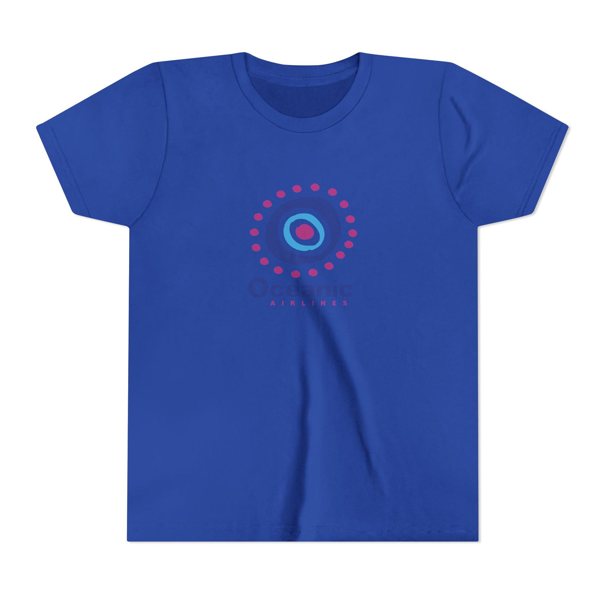Oceanic Airlines Kids Tee / T-Shirt