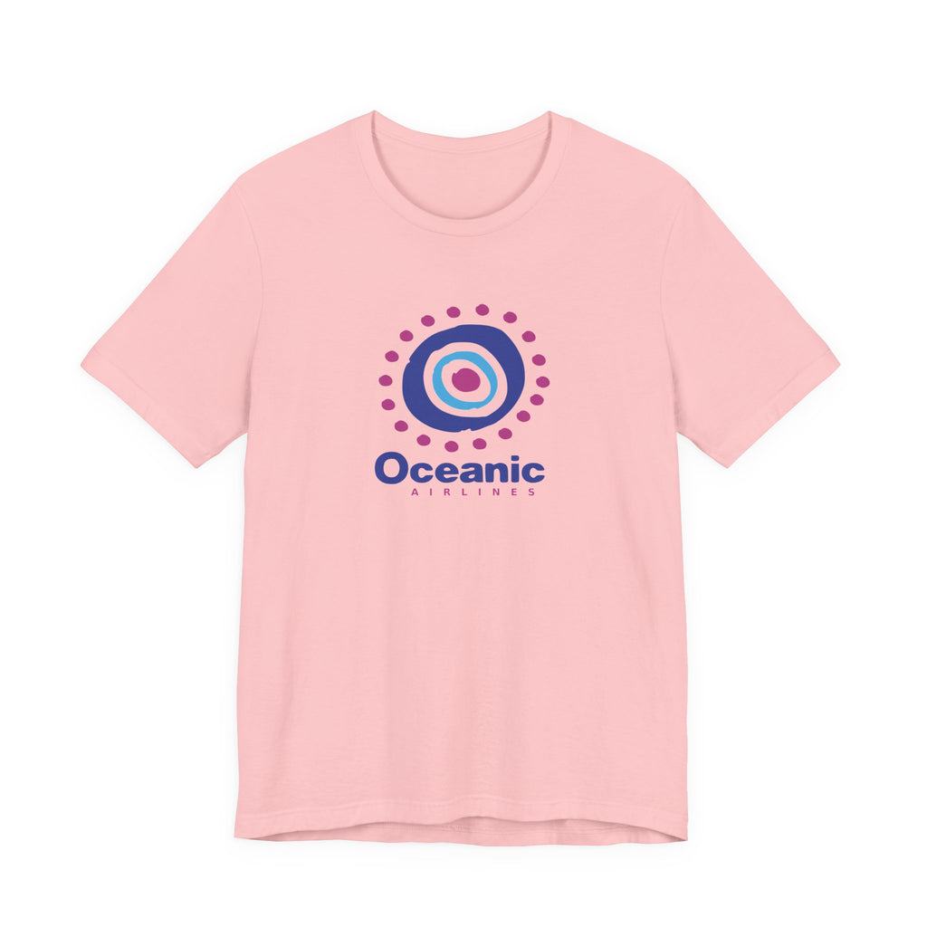 Oceanic Airlines T-Shirt