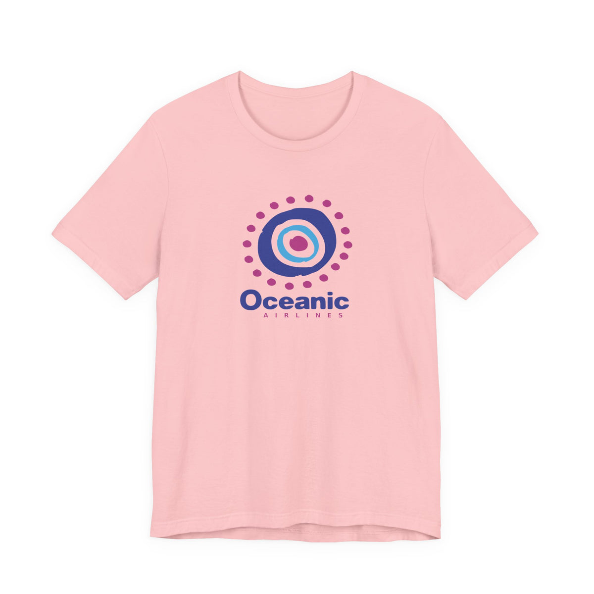 Oceanic Airlines T-Shirt