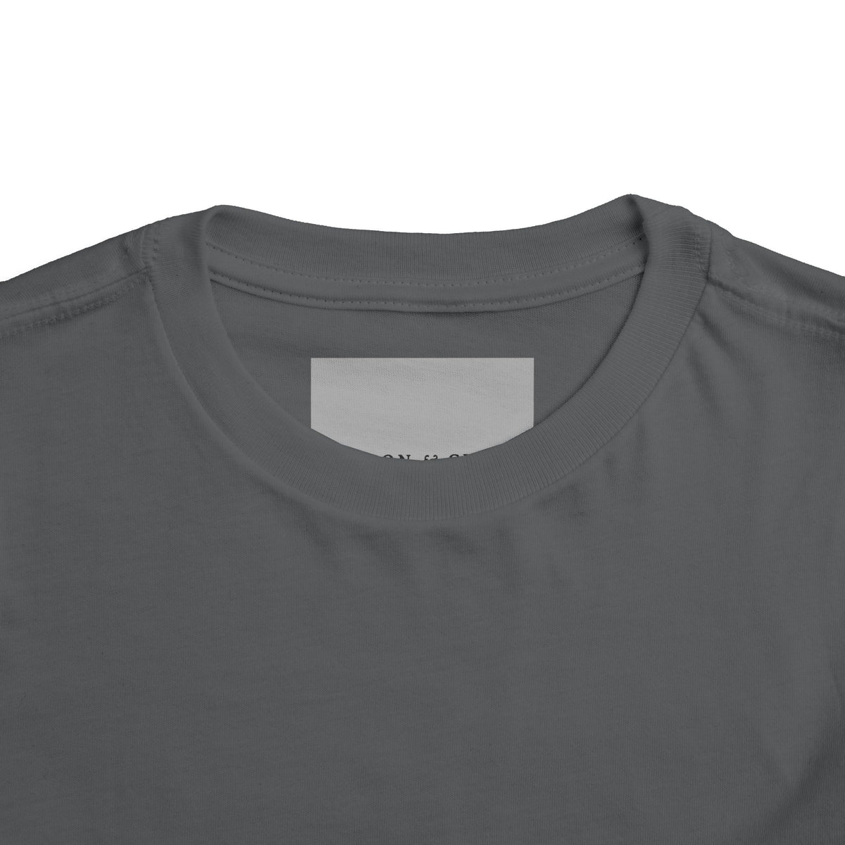 Jackson & Curtis Toddler Tee / T-Shirt