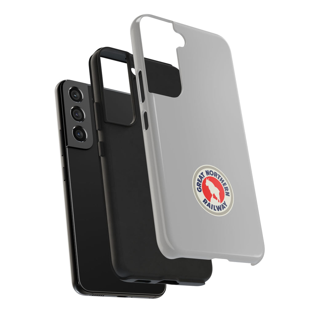 Great Northern Railway Tough Phone Case