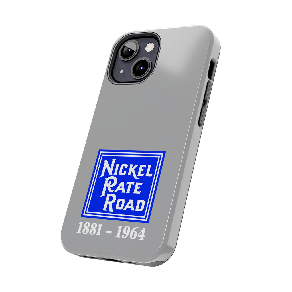 New York, Chicago and St. Louis Railroad Tough Phone Case