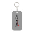 Value City Department Stores Double-Sided Keychain Charm