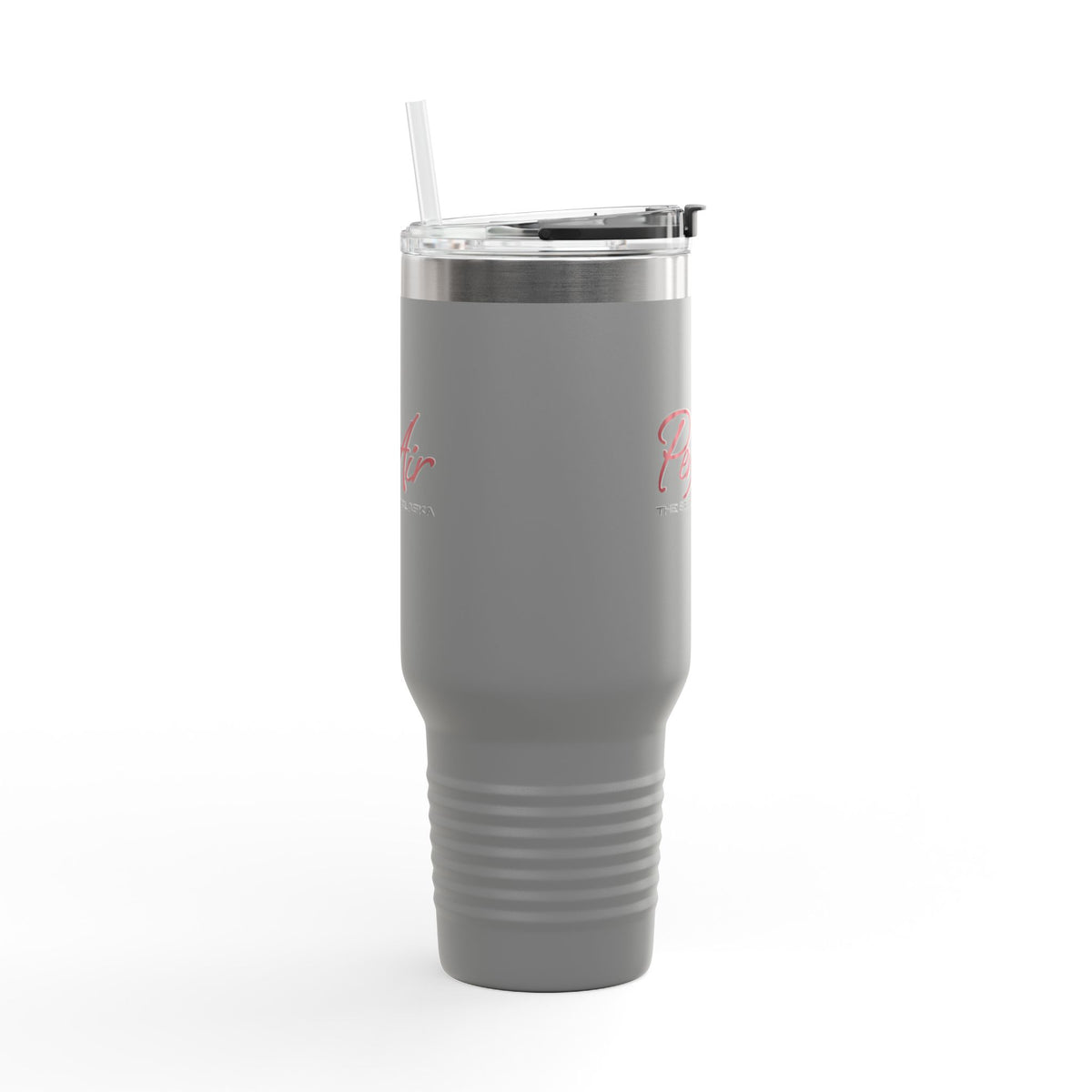 Peninsula Airways (PenAir) 40oz Insulated Travel Mug Stainless Tumbler