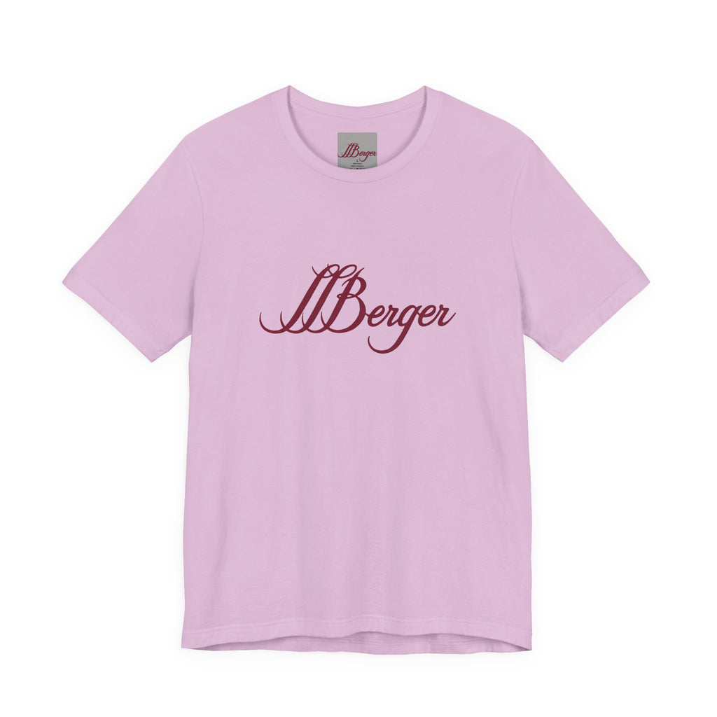 L. L. Berger T-Shirt