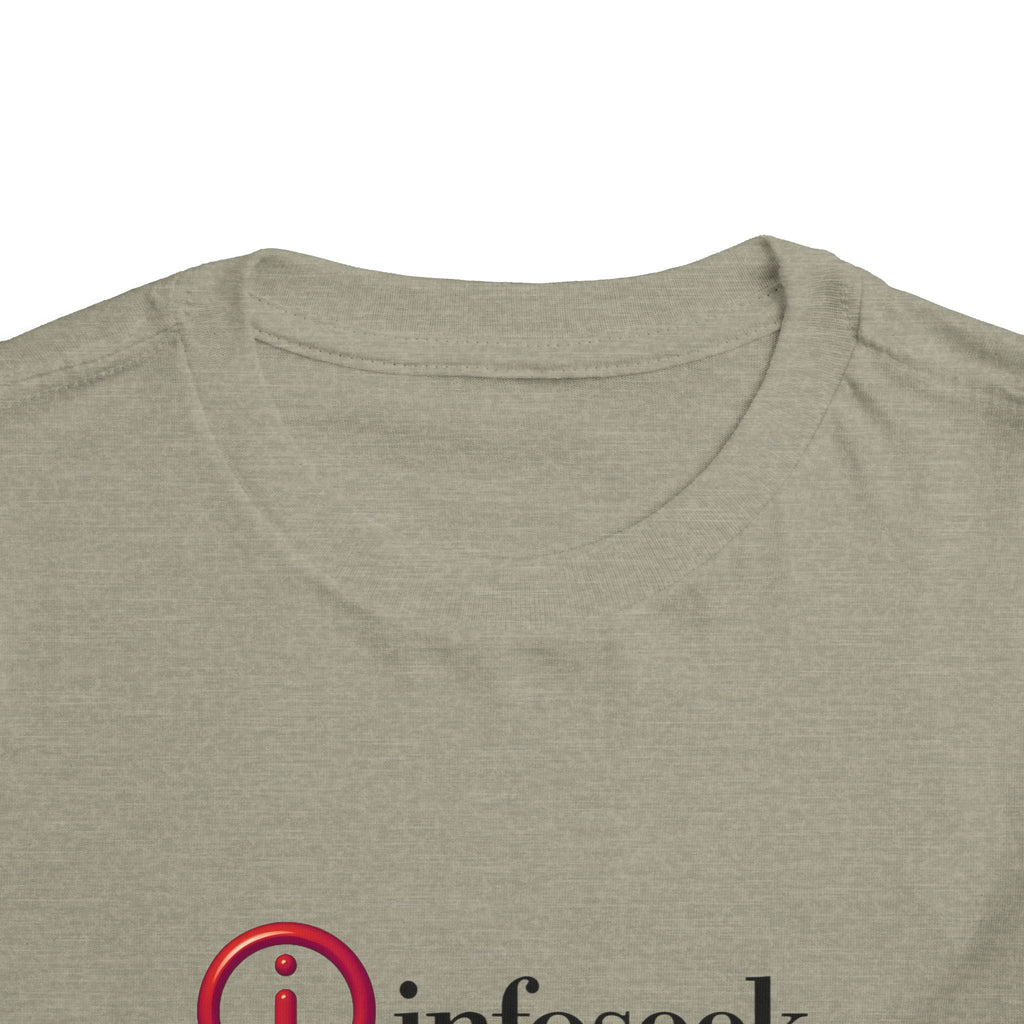 Infoseek Toddler Tee / T-Shirt