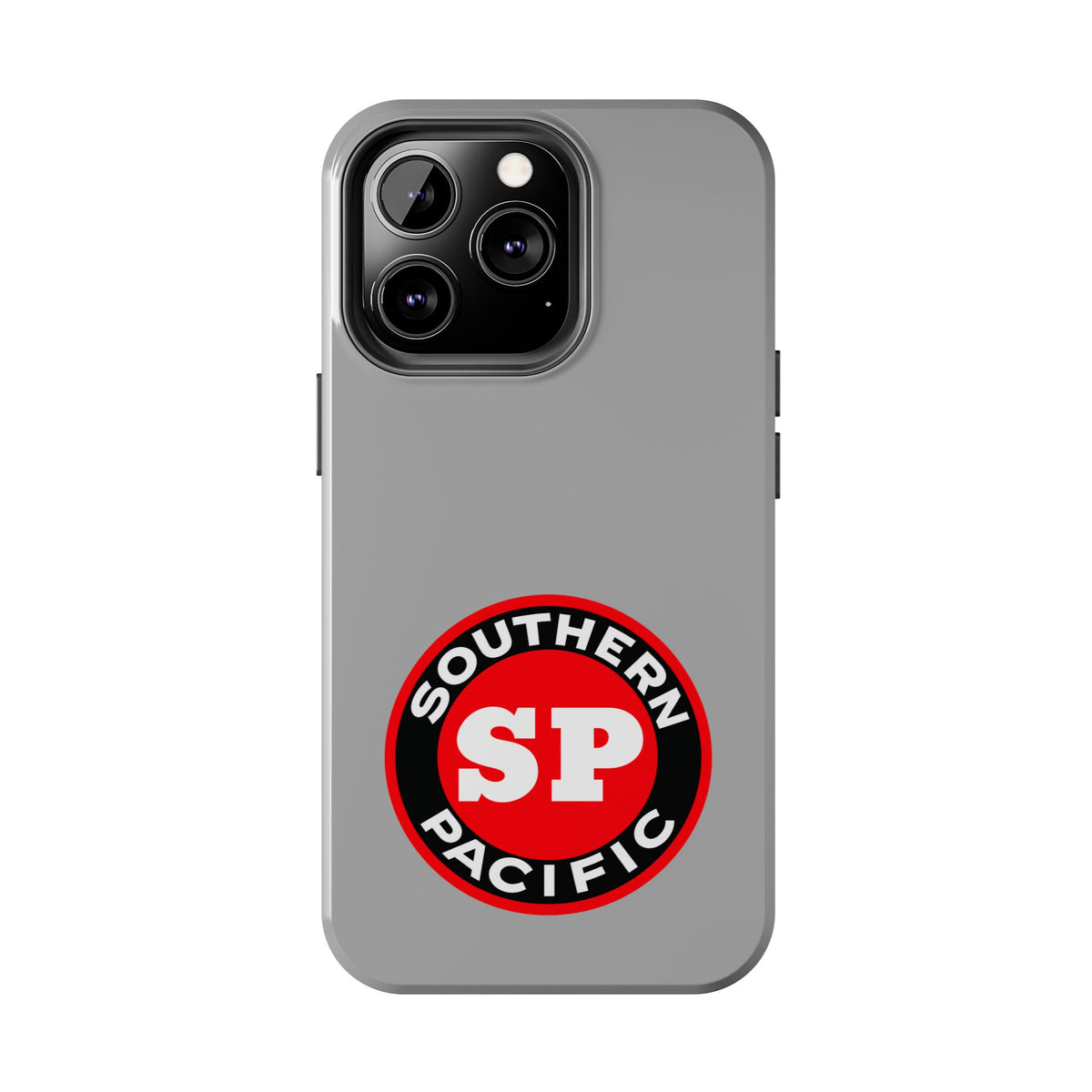 Southern Pacific Railroad Tough Phone Case