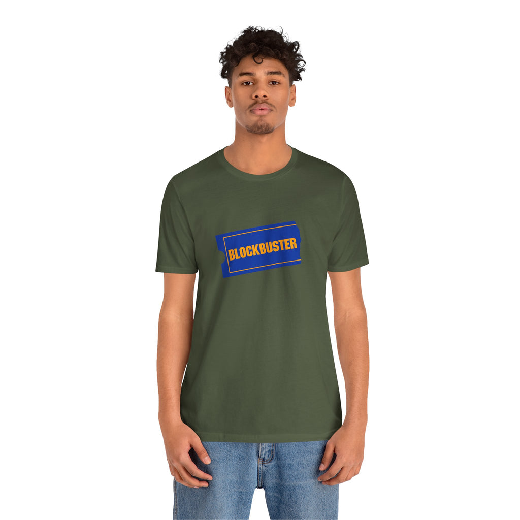 Copy of Template T-Shirt