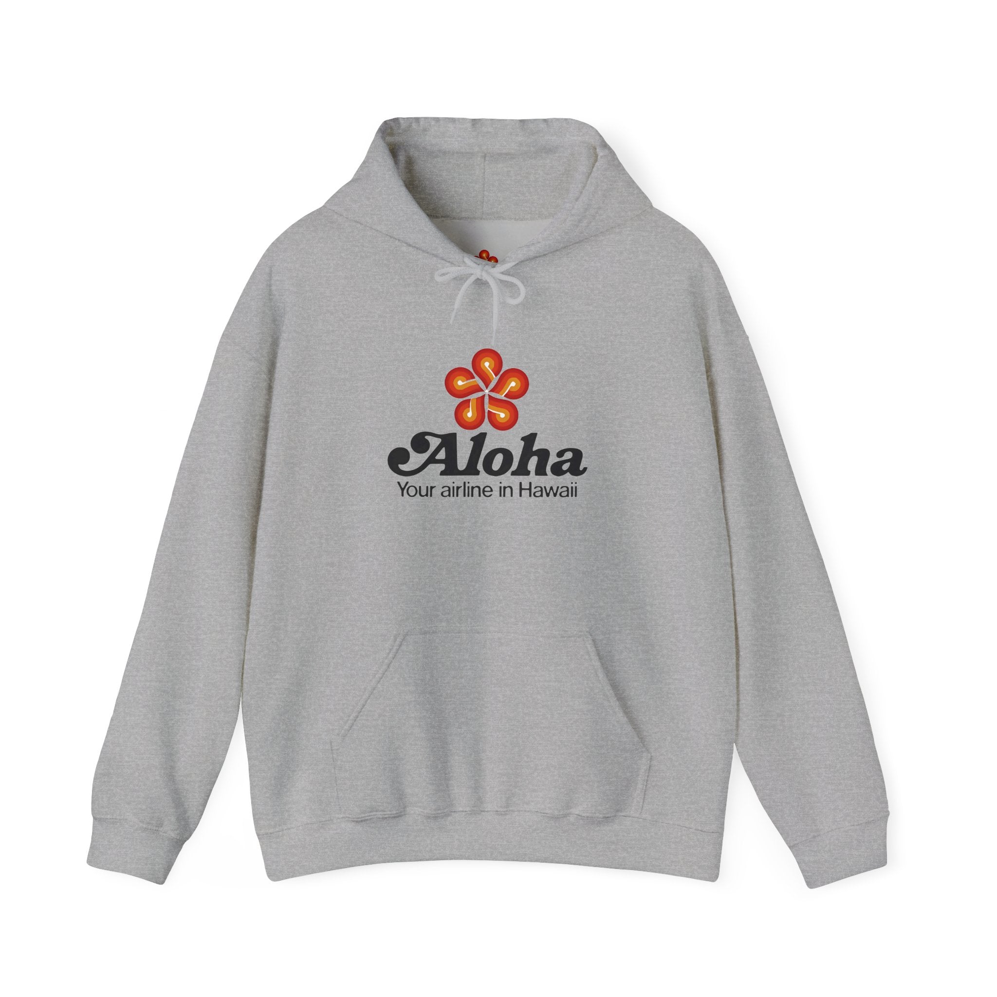 Aloha Airlines Hoodie / Sweatshirt