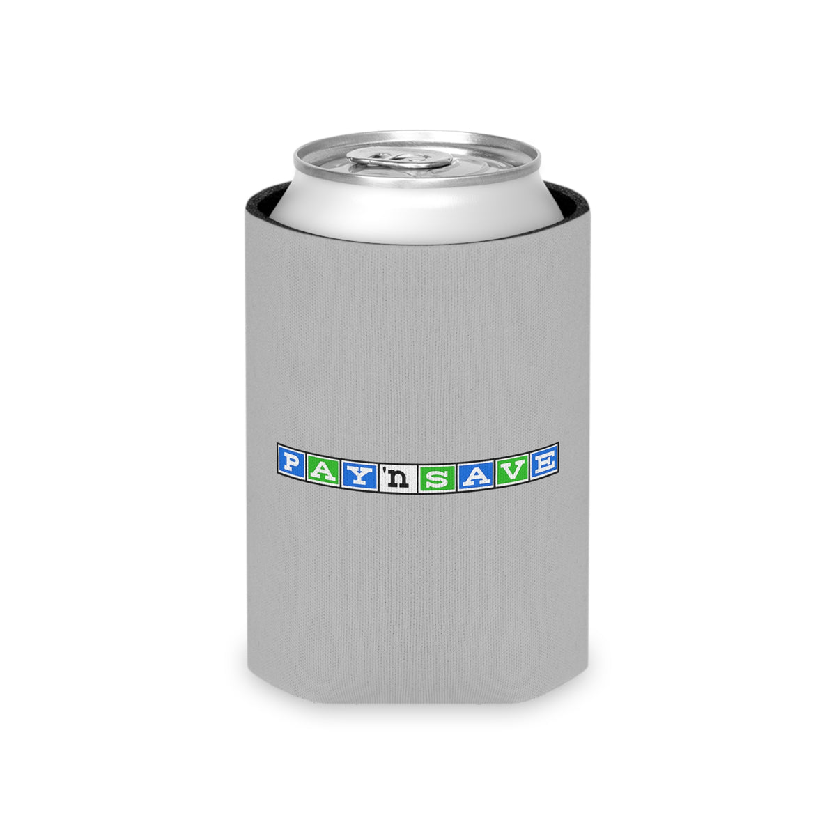 Pay 'n Save Can Cooler