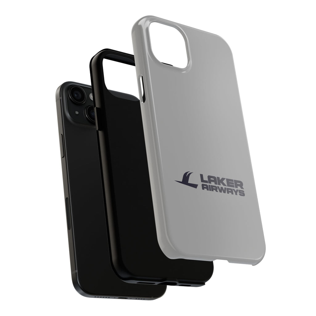 Laker Airways Tough Phone Case