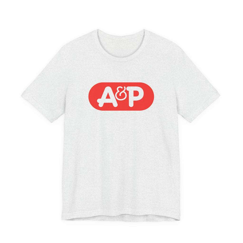 The Great Atlantic & Pacific Tea Company (A&P) T-Shirt