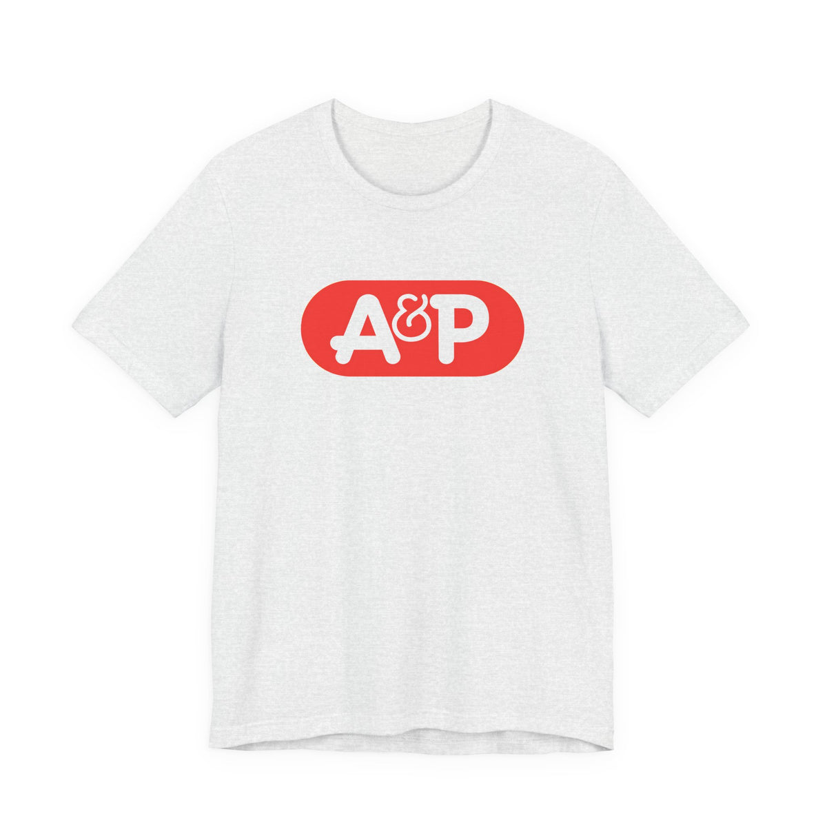 The Great Atlantic & Pacific Tea Company (A&P) T-Shirt