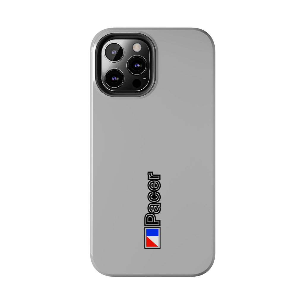 Pacer International Tough Phone Case