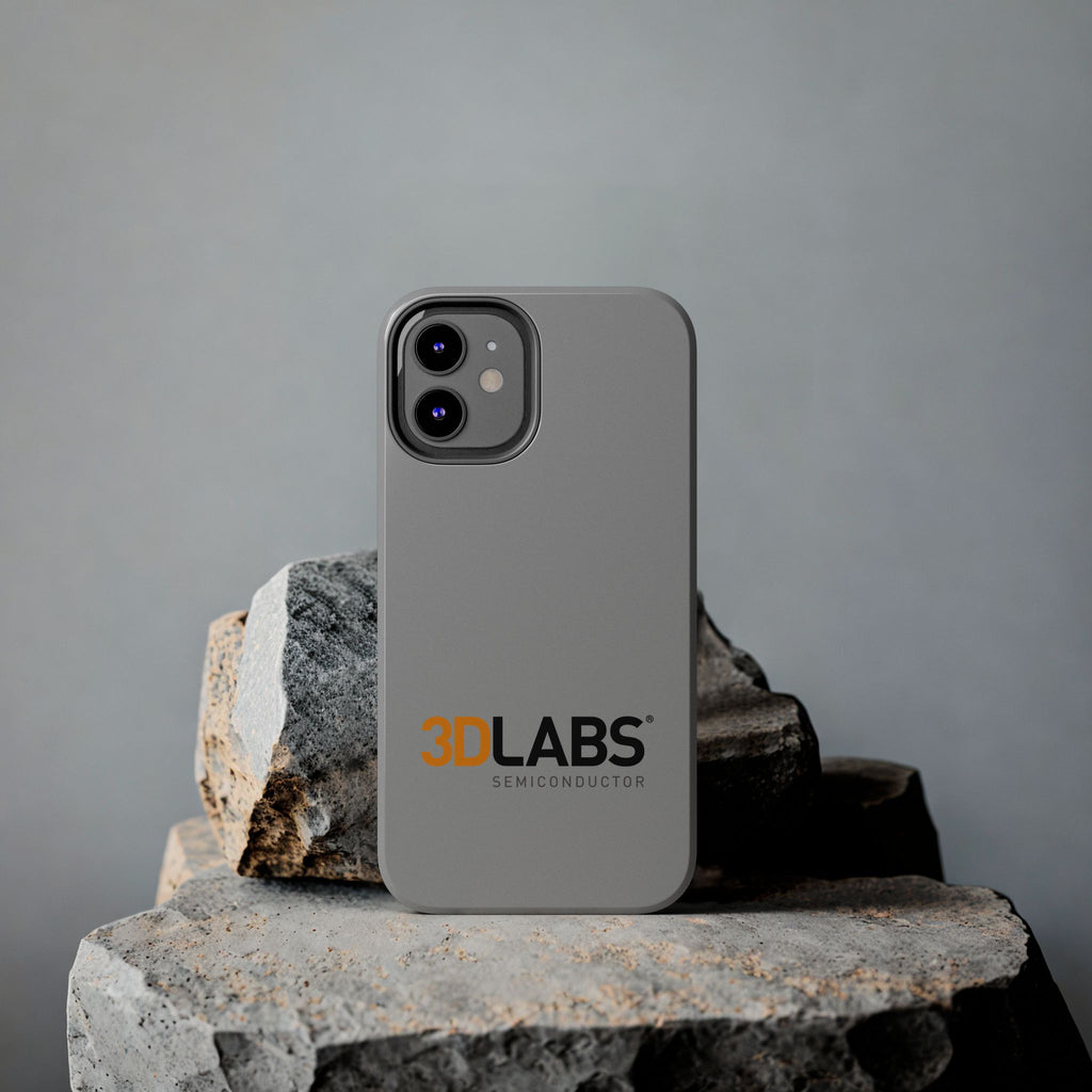 3Dlabs Tough Phone Case