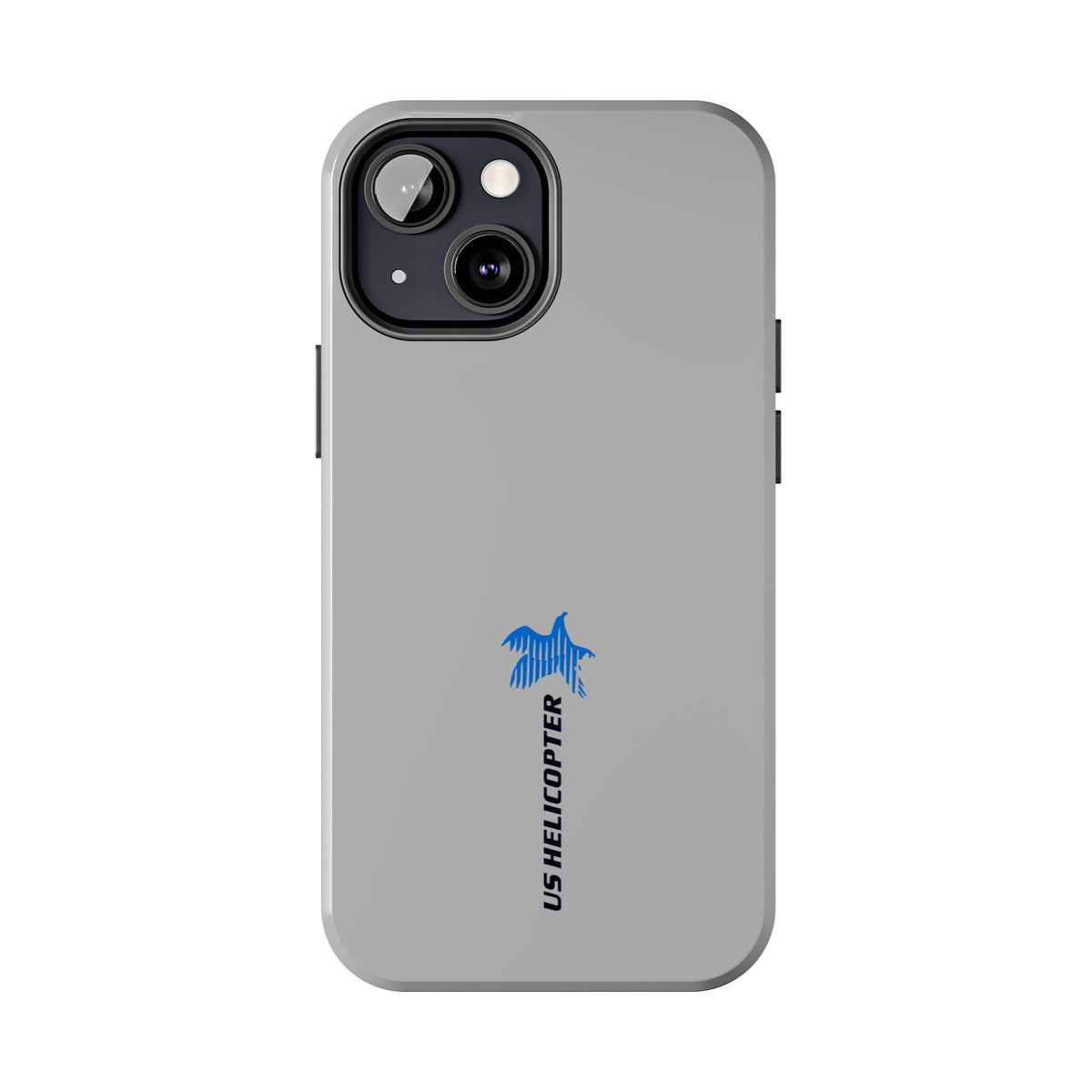US Helicopter Tough Phone Case