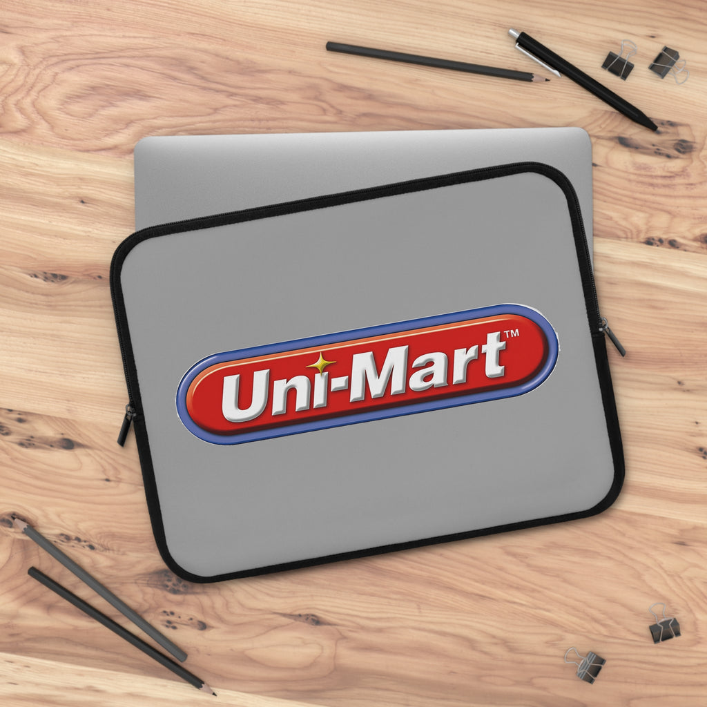 Uni-Mart Laptop Sleeve