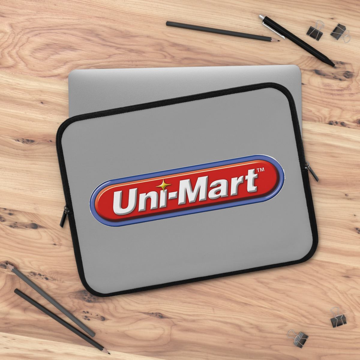 Uni-Mart Laptop Sleeve