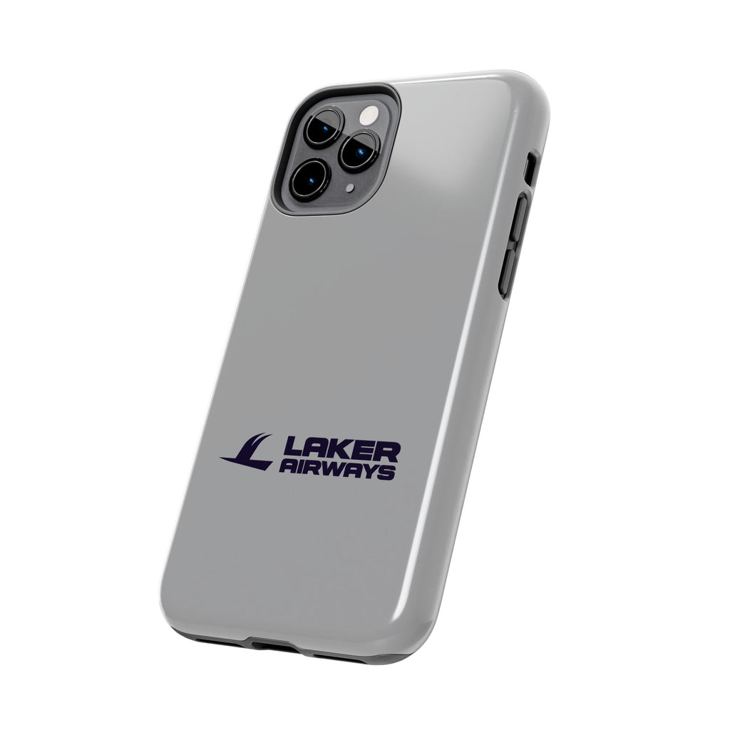 Laker Airways Tough Phone Case