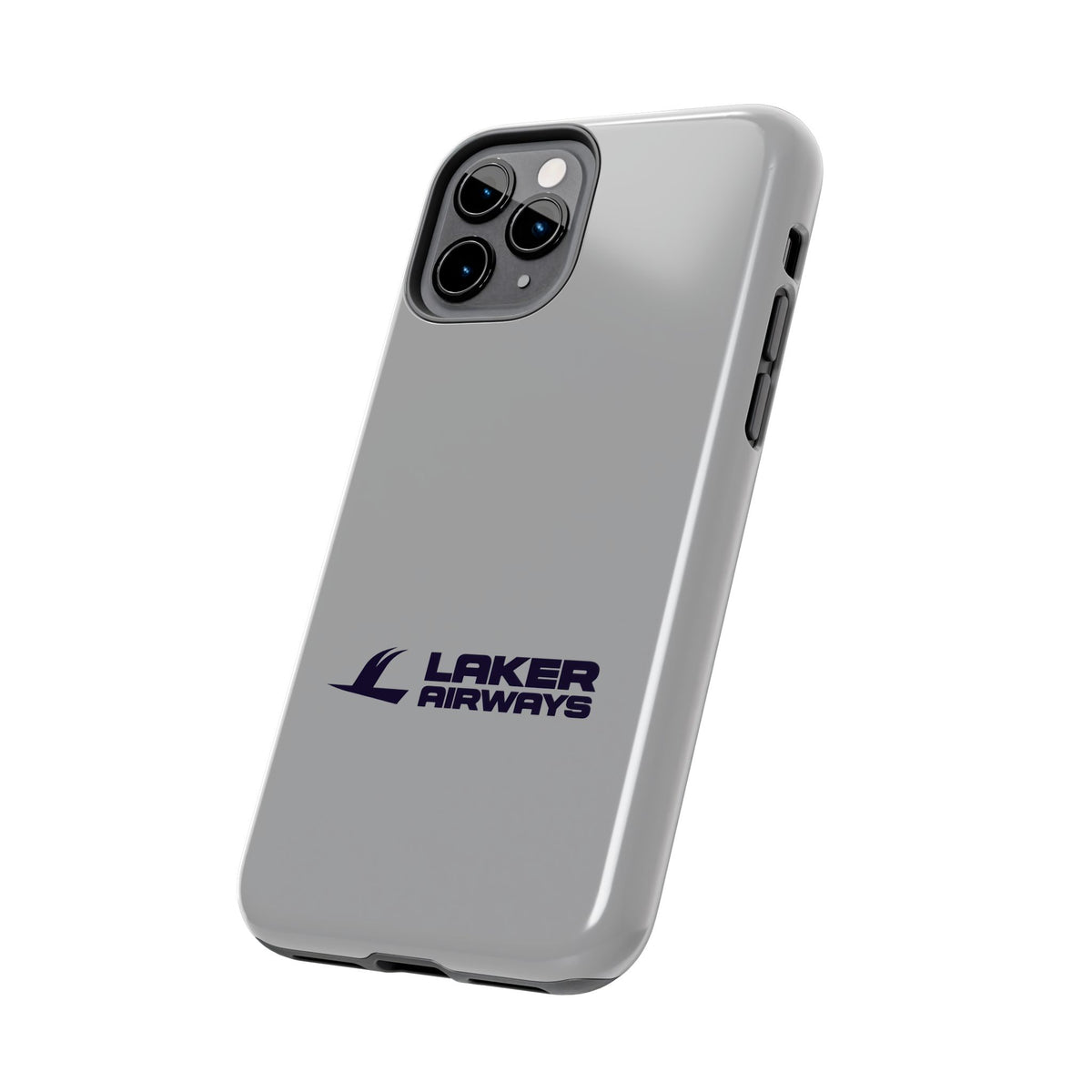 Laker Airways Tough Phone Case