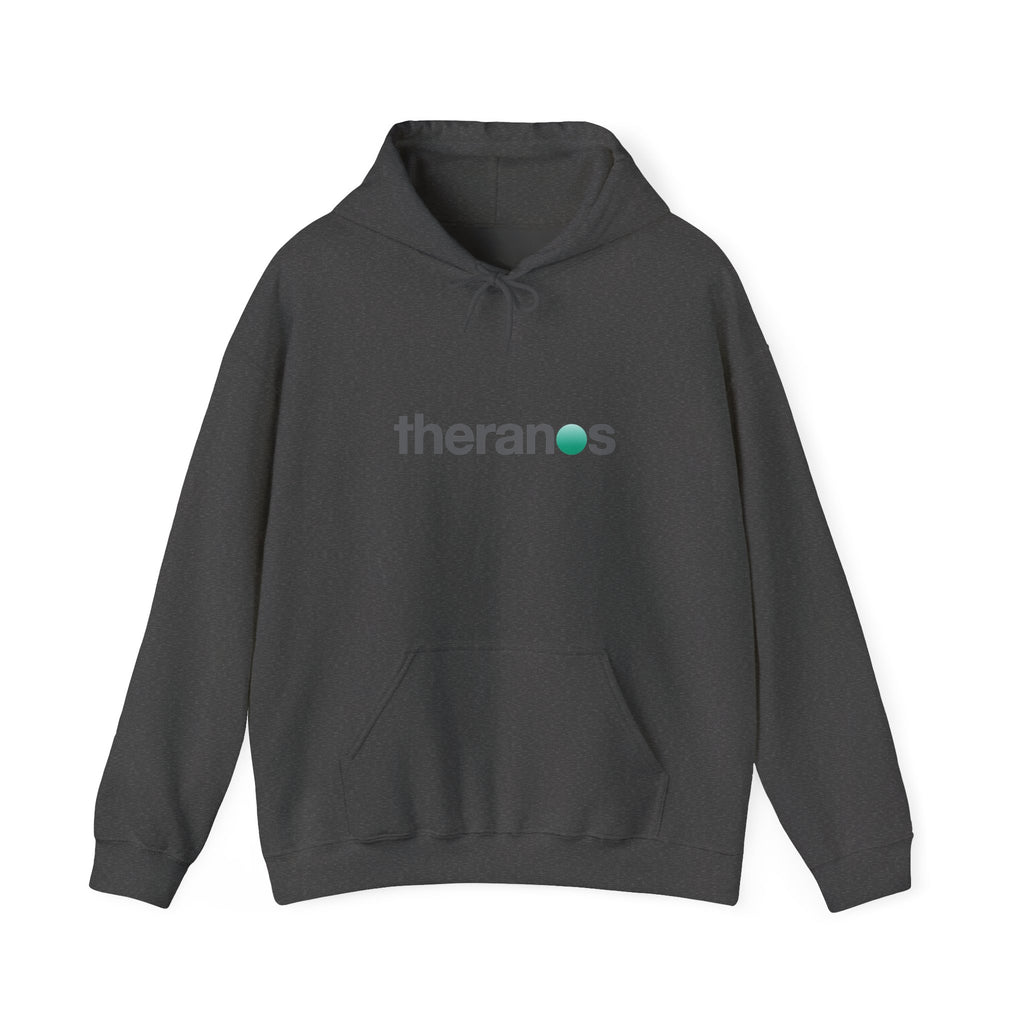 Theranos Inc. Hoodie / Sweatshirt