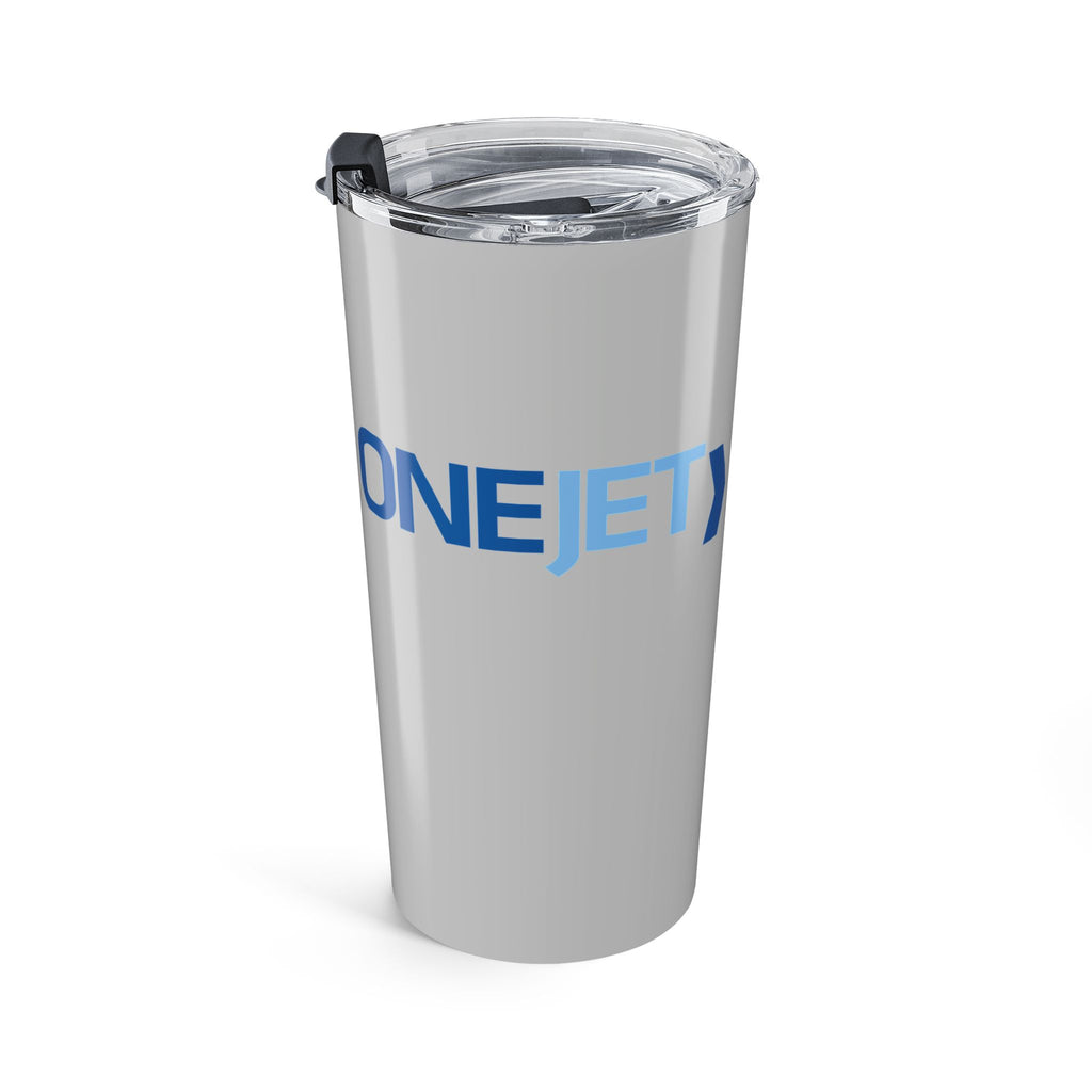 OneJet 20oz Insulated Tumbler