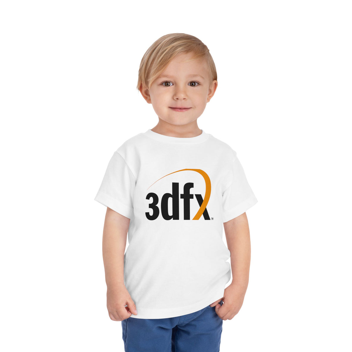 3dfx Interactive Toddler Tee / T-Shirt