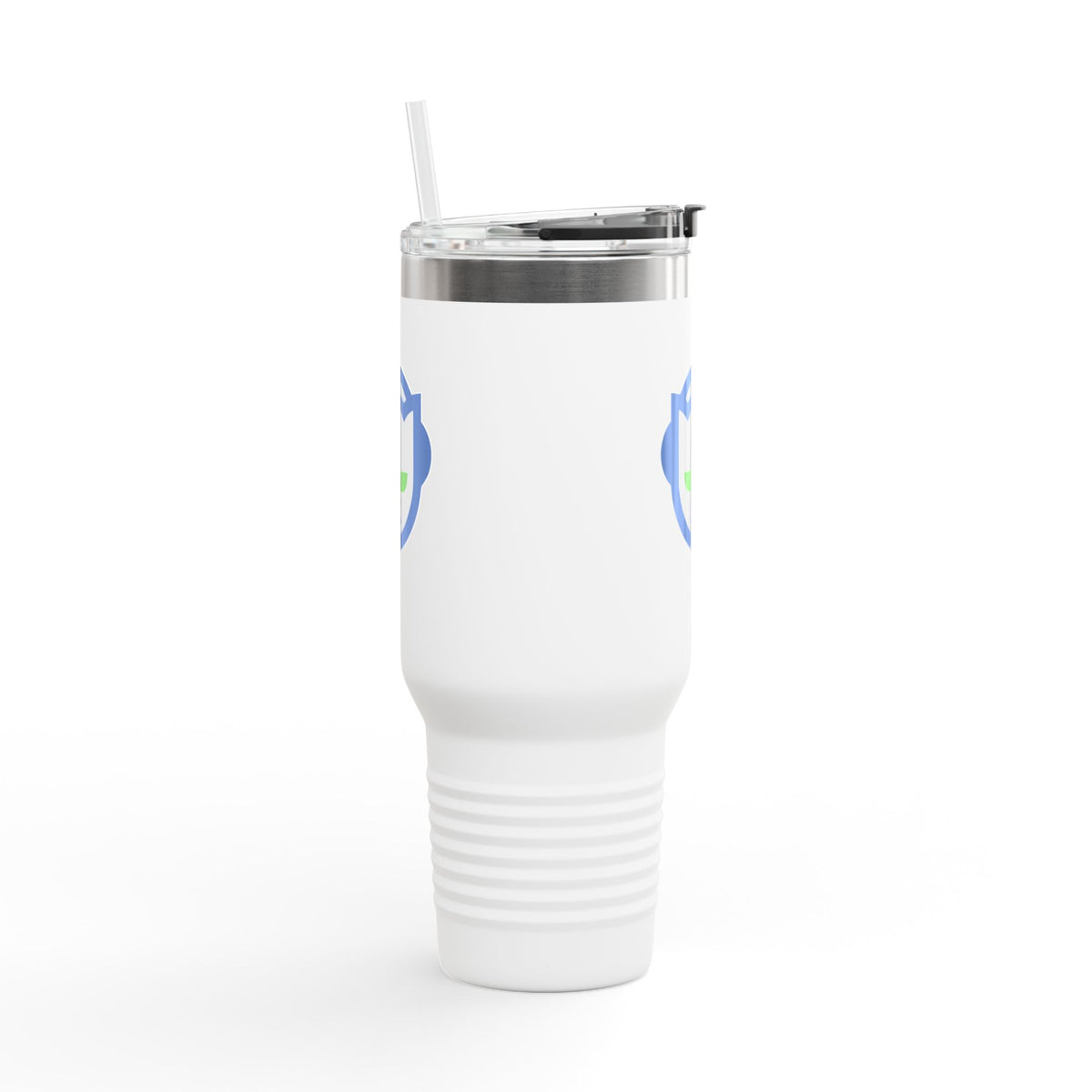 Napster 40oz Insulated Travel Mug Stainless Tumbler
