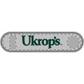 Ukrop's Super Markets Metal Bottle Opener