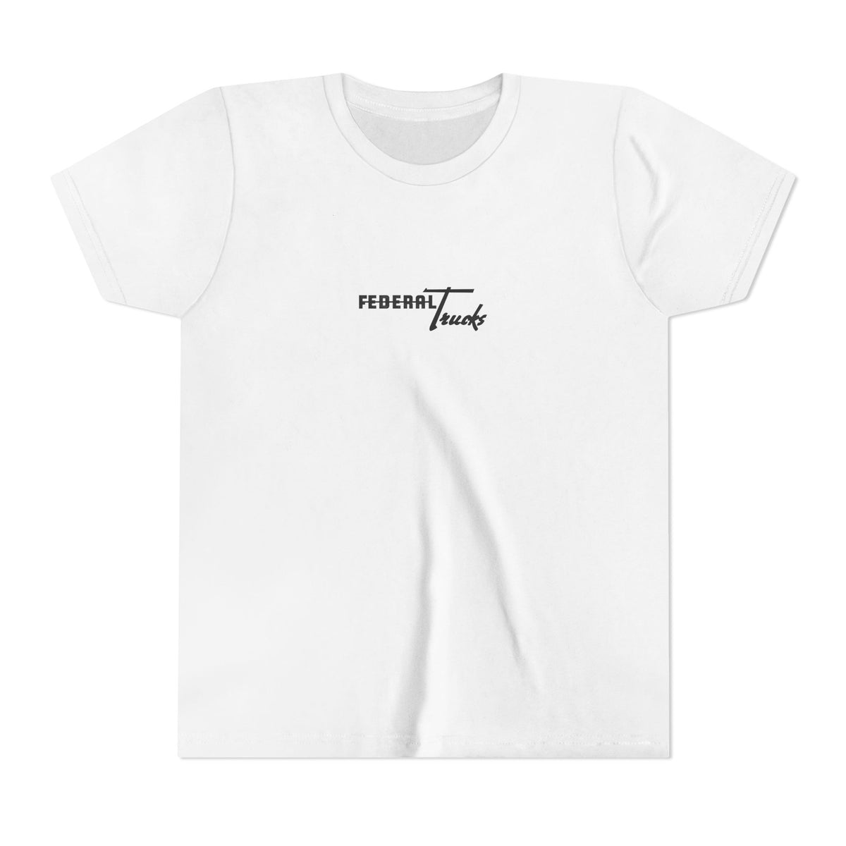 Federal Motor Truck Company Kids Tee / T-Shirt