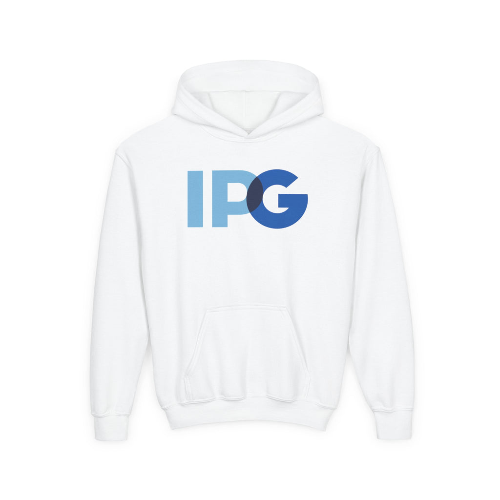 The Interpublic Group of Companies Youth Hoodie / Sweatshirt