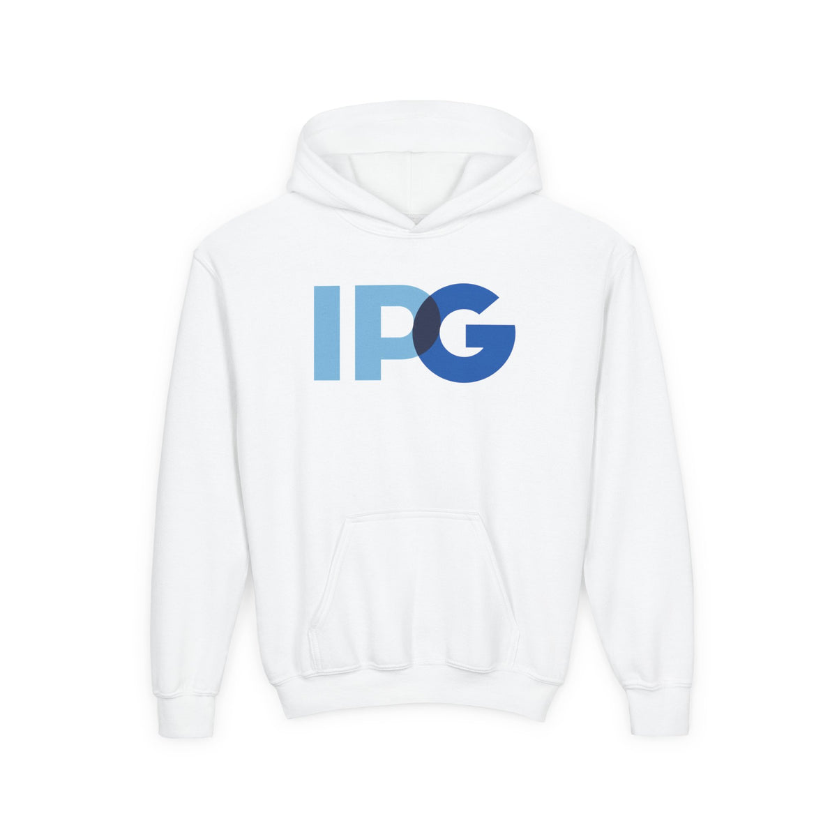 The Interpublic Group of Companies Youth Hoodie / Sweatshirt