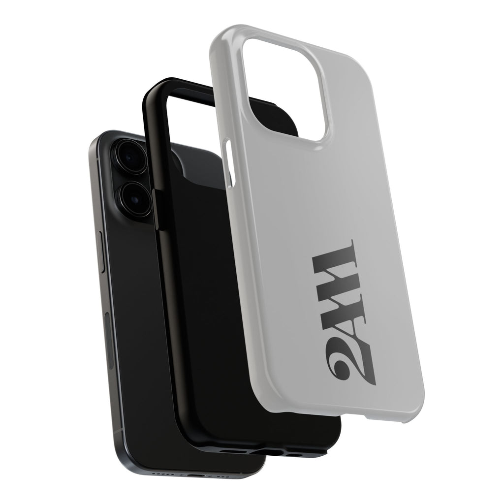 2AM Tough Phone Case