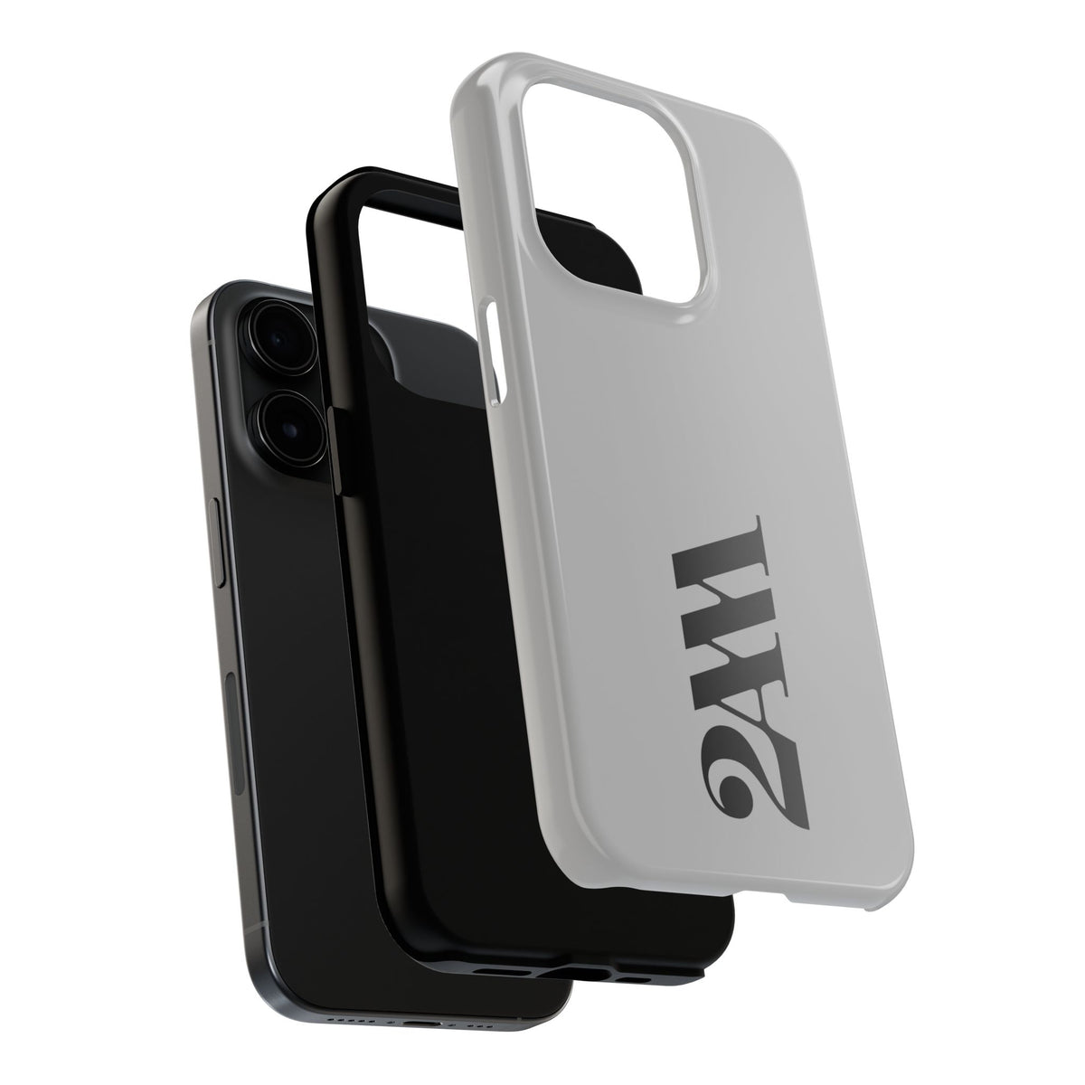 2AM Tough Phone Case
